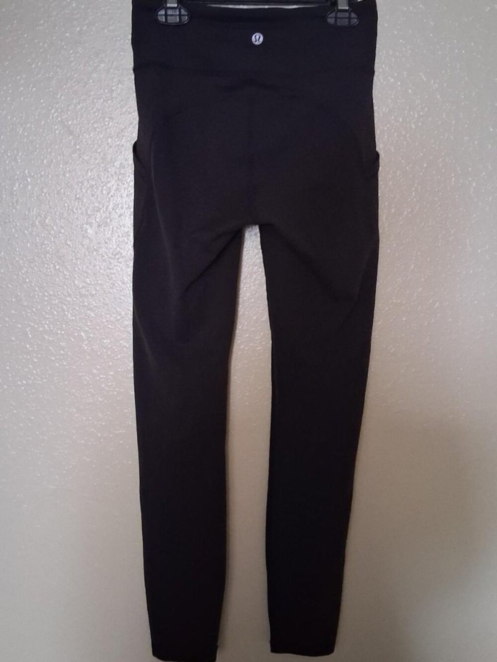 Lululemon Invigorate High-Rise Tights